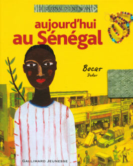 Aujourd’hui au sénégal