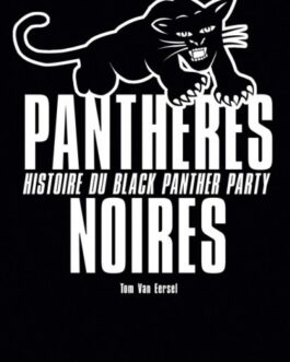 Panthères noires